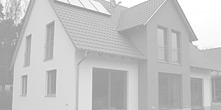 Neubau eines EFH mit Carport und Offenstall für 3 Ponys Rettenbach